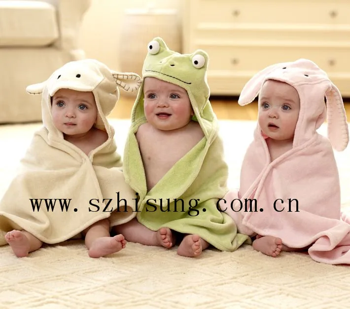 buy buy baby hooded towels