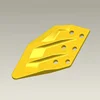 Heavy Duty Tractor Bulldozer Edge Grader Blade Cutting Angle