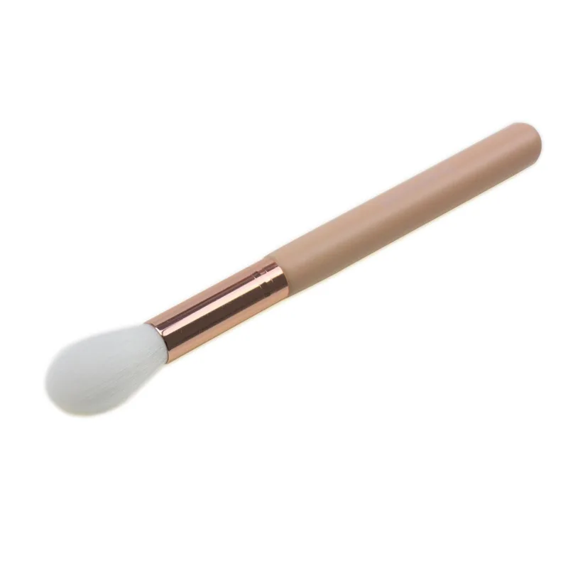 private label single makeup brush
