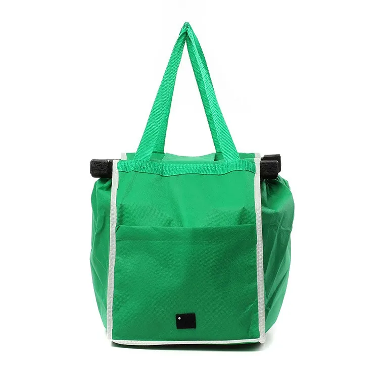 reusable cart bags