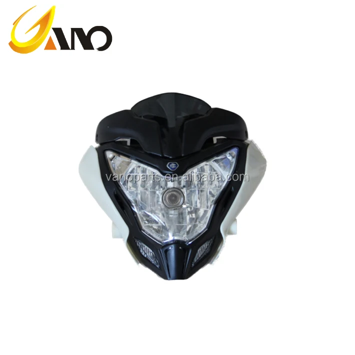 Pulsar 200 best sale ns headlight price