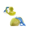Convenient Practical Creative Spin Plane Style Fruit Knife