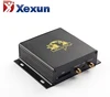 HOT XEXUN Vehicle GPS Tracker XT-008 Dual Sim,SD Card,Free Web Tracking Software