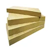 A large number of spot wholesale rock wool insulation board