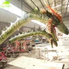 KANOSAUR0885 Customized spraying water Pneumatic dragon head