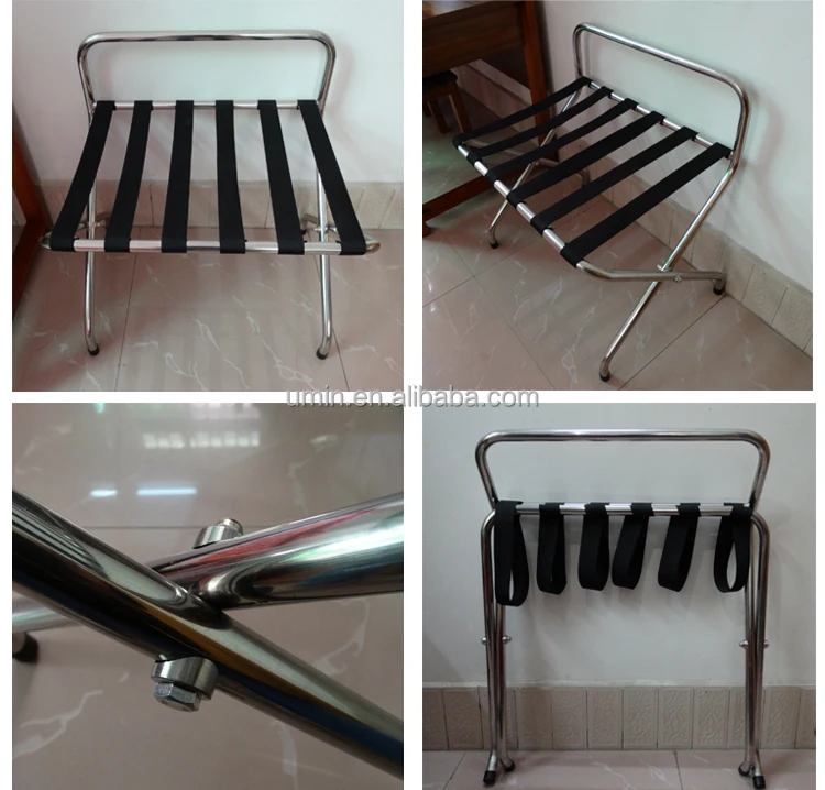 Used Hotel Folding Luggage Racks Buy Folding Luggage Rack,Luggage