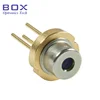 High stability 808nm1W laser with flat windows type