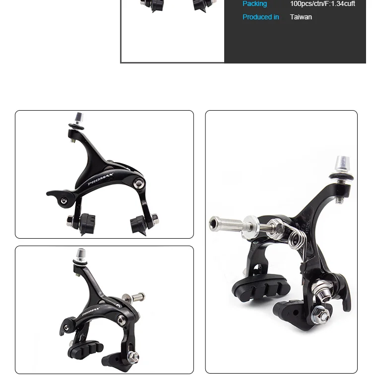 Bmx自転車合金スプリングバイクキャリパーvブレーキ Buy V Brake Bmx V Brake Mtb V Brake Product On Alibaba Com