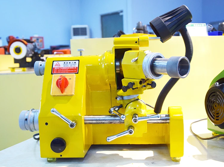 U2 U3 Universal Tool Cutter Grinder Sharpener Drive Belt