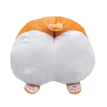 baby back support pillow
