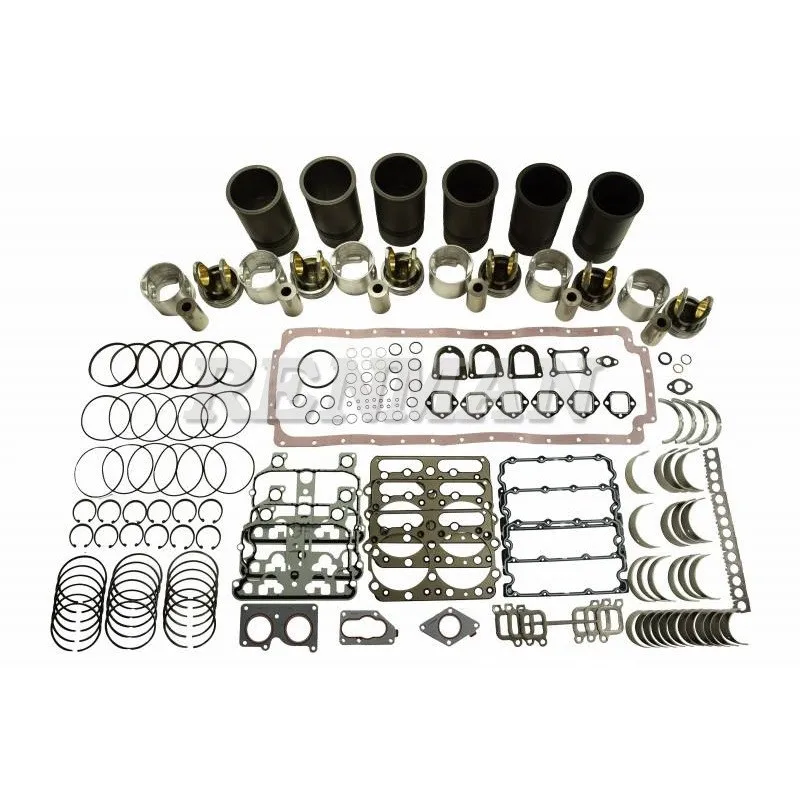 4024879 Cummins Engine N14 Inframe Rebuild Kit Buy 4024879 Cummins