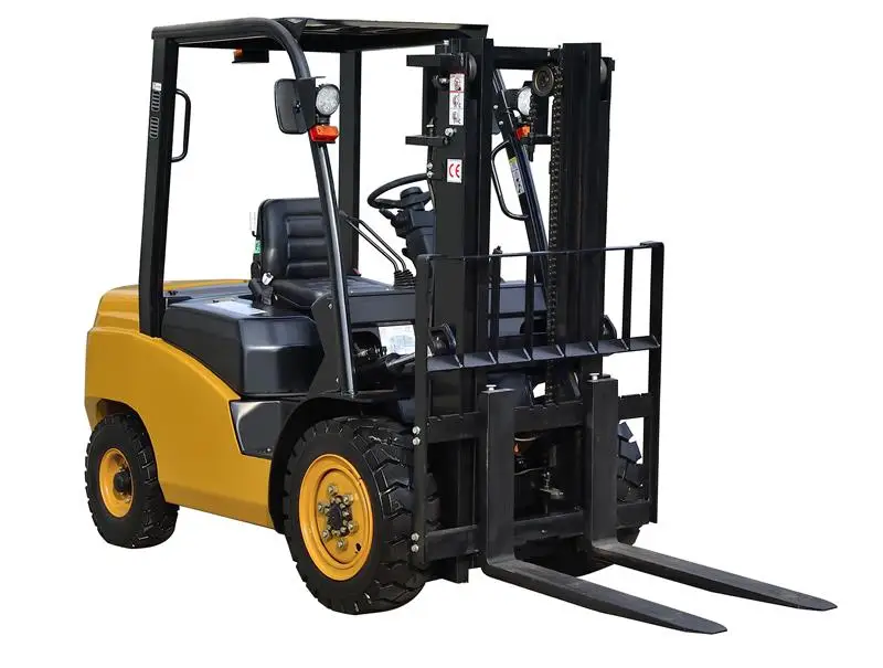 CPCD40 Chinese forklift,used forklift for sale with cheap price