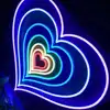 Custom Neon PVC Sign LED Custom Flex Neon Light Sign