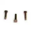 Trade Assurance iron solid rivet