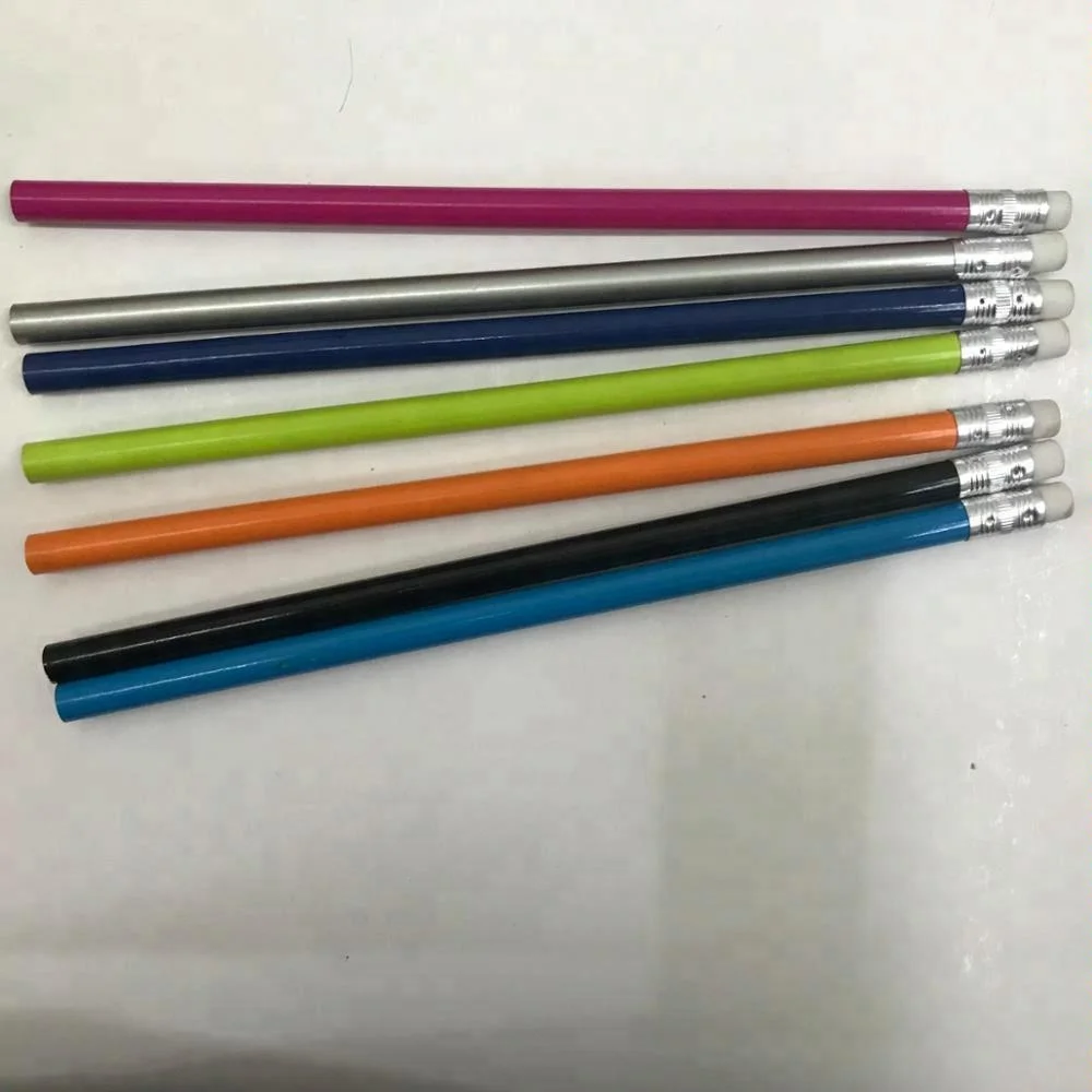 custom pencils