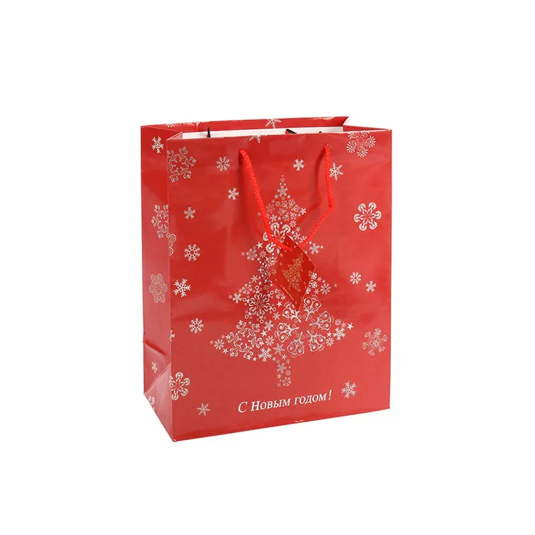 personalized gift bags wholesale supply for gift packing-14