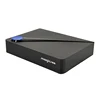 Full HD Android DVB S2 T2 4K satellite receiver Magicsee C300 same as KII plus