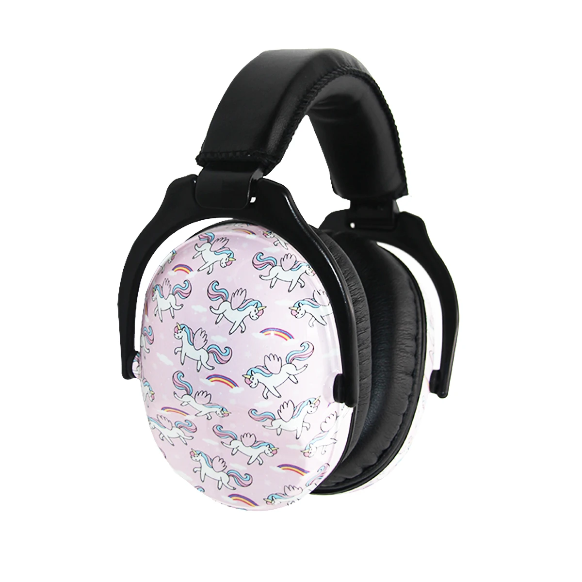 Factory In China New Type Infant Earmuff Headphones - Buy Child Ear ...