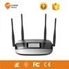 300mbps 4G Lte Wireless CPE Router MT7620 802.11 b/g/n Lan