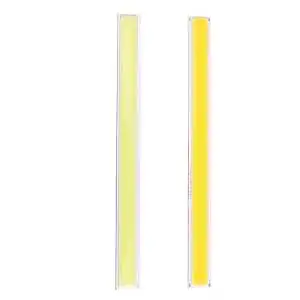(Random Color) 6W 76led COB LED Chip 520mA White/Warm White For DIY DC 12V / s: . Long service life. . . High power super bright LED light. . . No dizzy, no uncomfortable glare, no zebra st