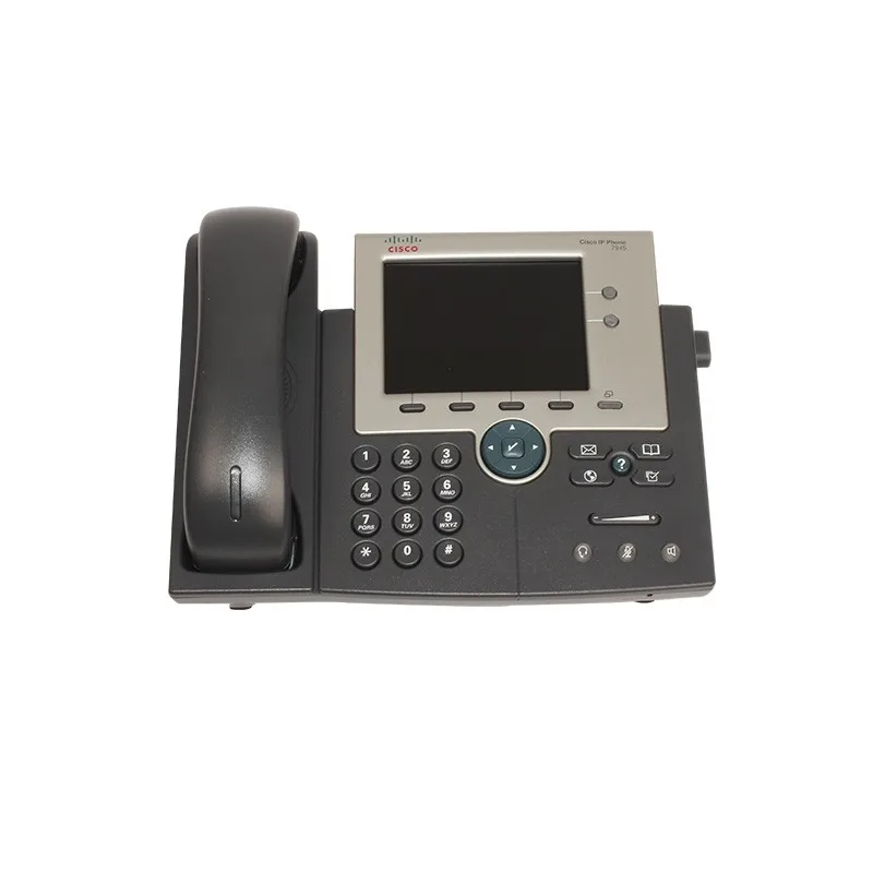 cisco ip 7945 call forwarding