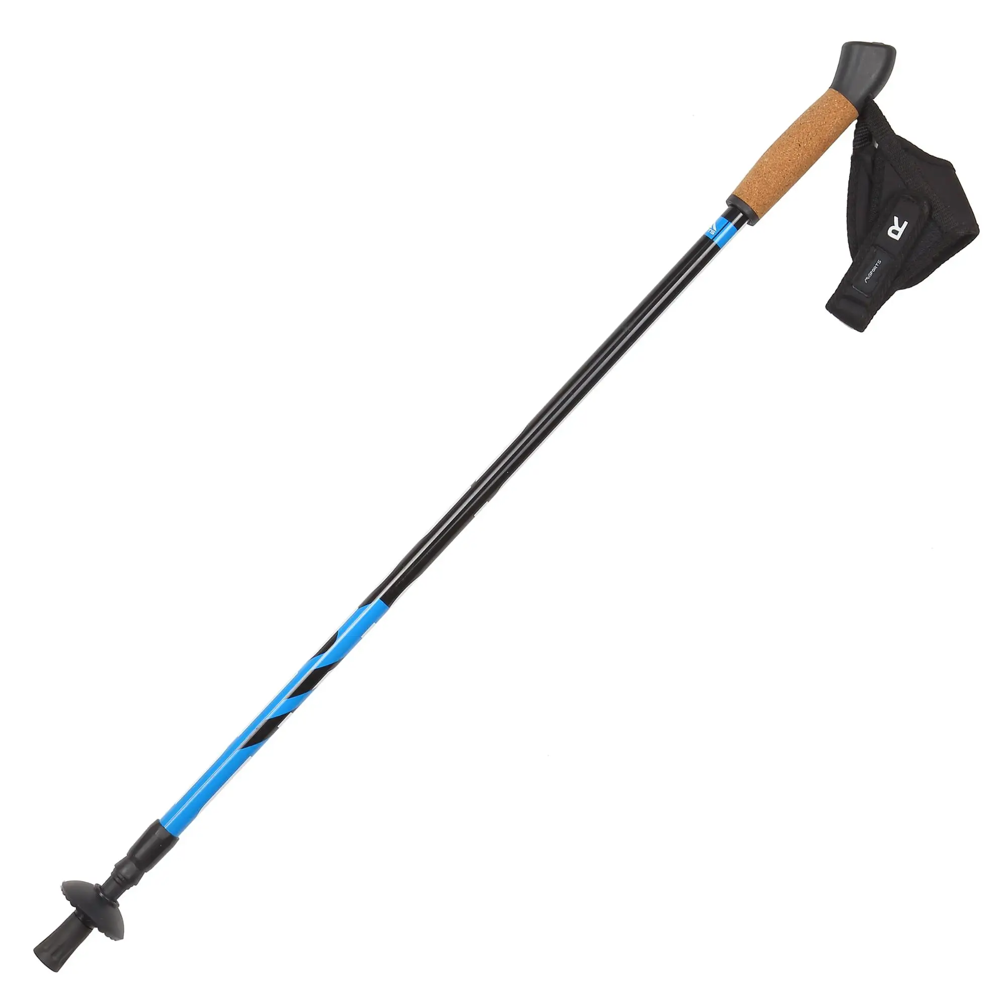 trekking poles