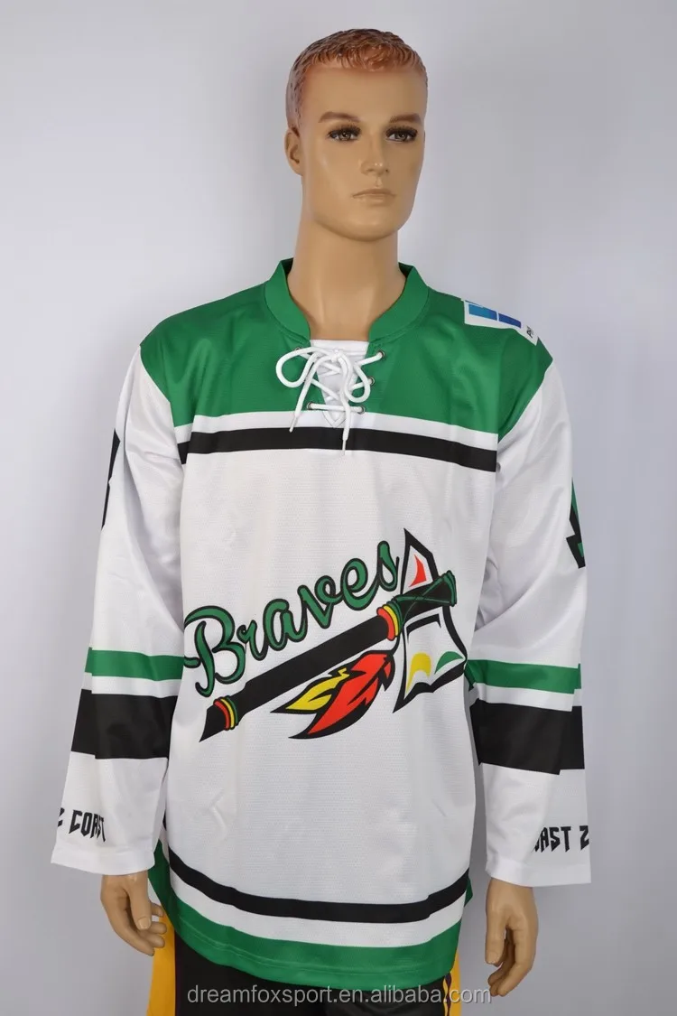 How Much Do Hockey Jerseys Cost? – Teamco Sportswear