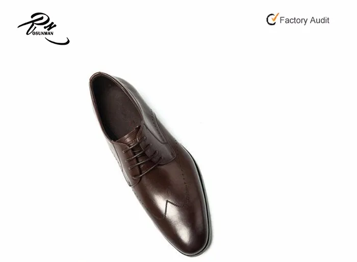 man fancy shoes