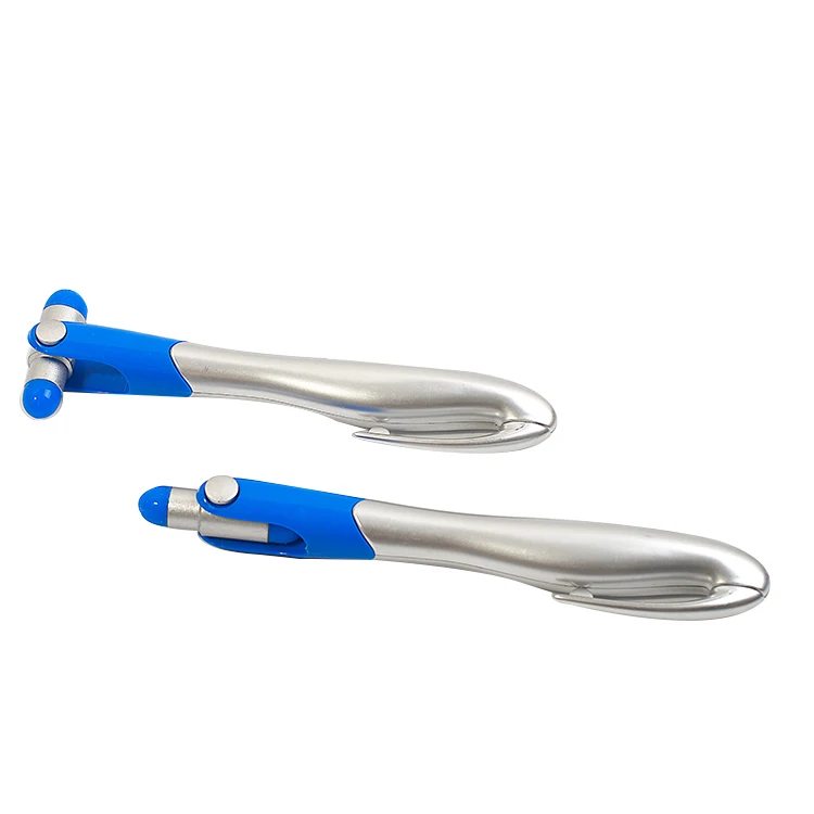 Swh40 Diagnostic Medical Reflex Hammer With Monofilament Buy