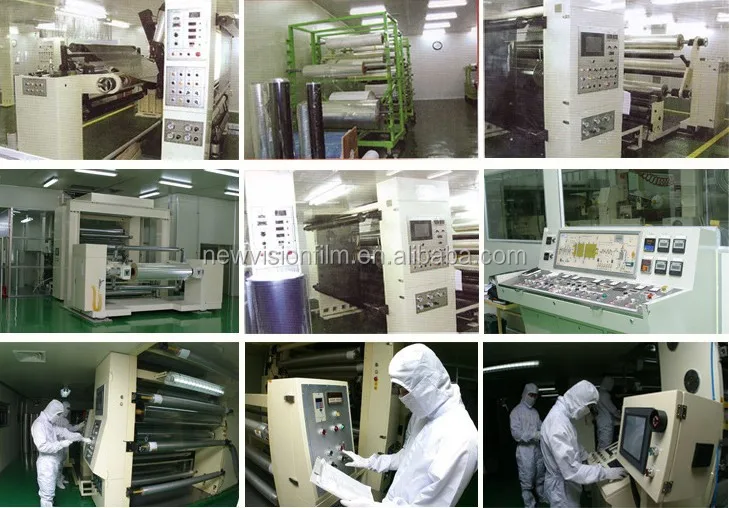 Free sample new product high resistance nano ceramic car window IR film