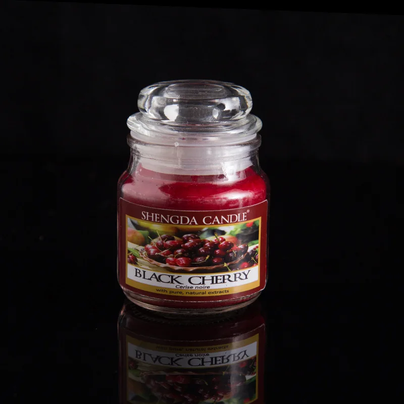 Wholesale Yankee Candle,Manufacturer Production Glass Candles Buy