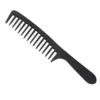 Wholesale Custom Salon Wide Tooth Pocket Bakelite Hair Comb