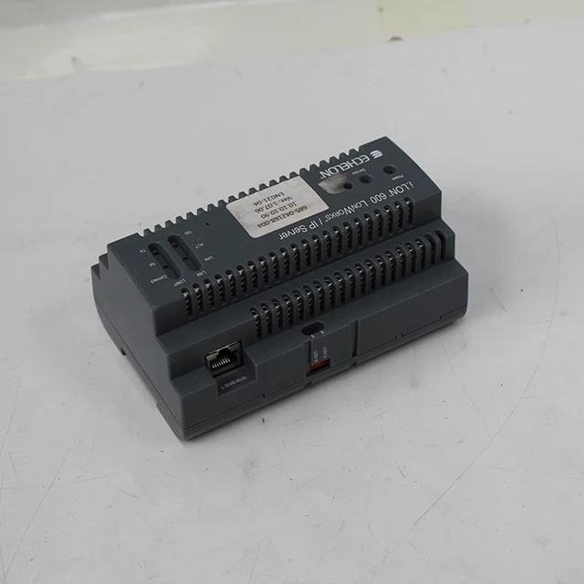 Echelon 72604R i.LON 600 LonWorks IP Server
