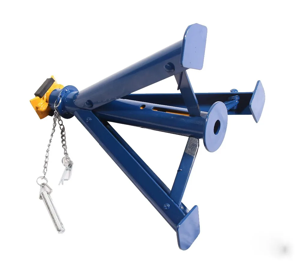 6ton Foldable Jack Stand/axle Stands/ Car Jack Stands Buy Foldable