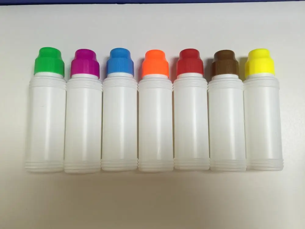 Empty Plastic Bingo Dauber 2oz New Mould Bingo Marker,6 Or 8 Pcs Per