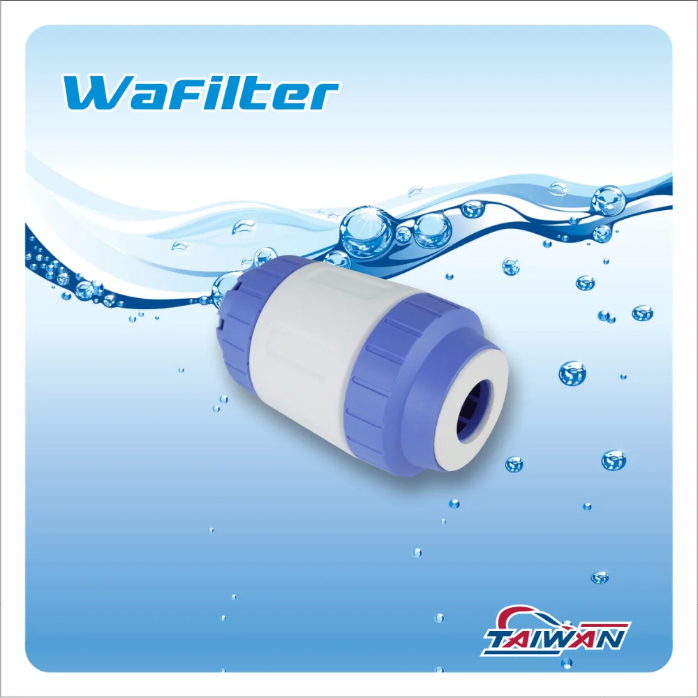 3 recargas Granulado para filtros de agua cartucho