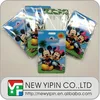 Manufacturers to provide processing The second chip synthesis of hard PVC luggage tags Corns type luggage tags