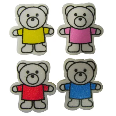 school gift eraser