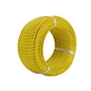3068 anti-aging silicon fiber glass wire