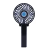 Mini Handheld Personal Portable Foldable USB Rechargeable Battery Operated Electric Fan Desktop Cooling Fan