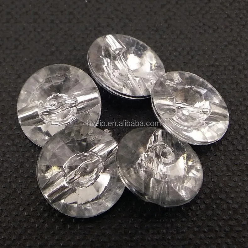 rhinestone sewing buttons