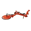 Flail mower to fit compact tractor