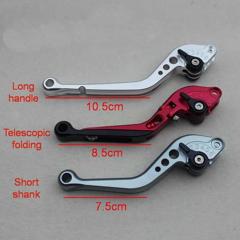 Scl2016030059 China Wholesale Motorcycle Handle Lever Manufacturers