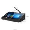 7inch Touch Screen Intel Atom Z8350 Quad Core Dual OS Mini PC