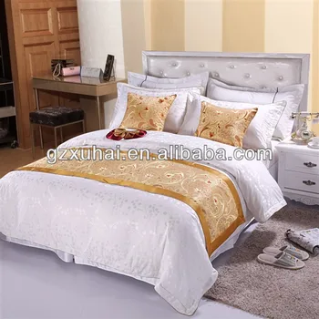 Hot Sale Antique Standard Bed Scarves And Runners - Buy Bed Runner ... - hot sale antique standard bed scarves and runners