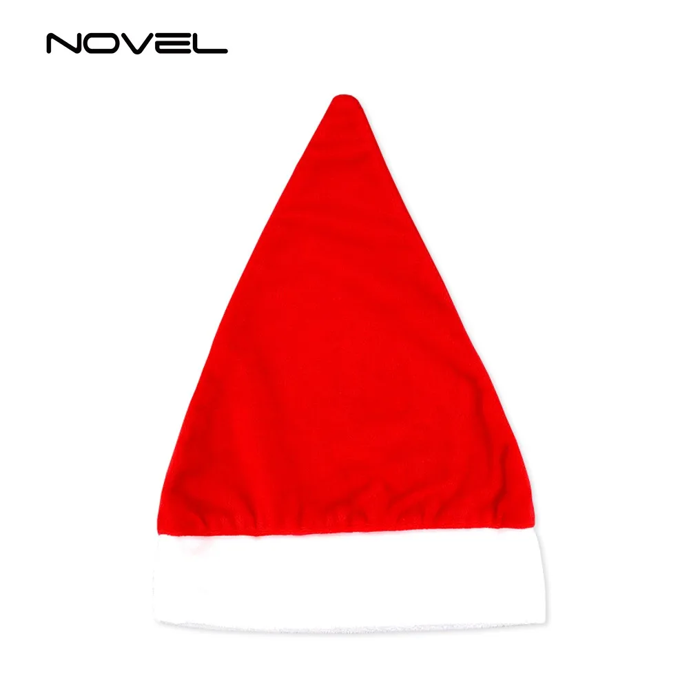 santa hat red