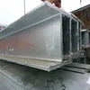 Hot Rolled Mild High Quality H Beam Price