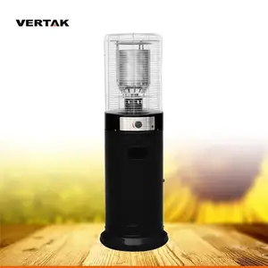 Outdoor Electric Patio Heater With Timer Outdoor Electric Patio