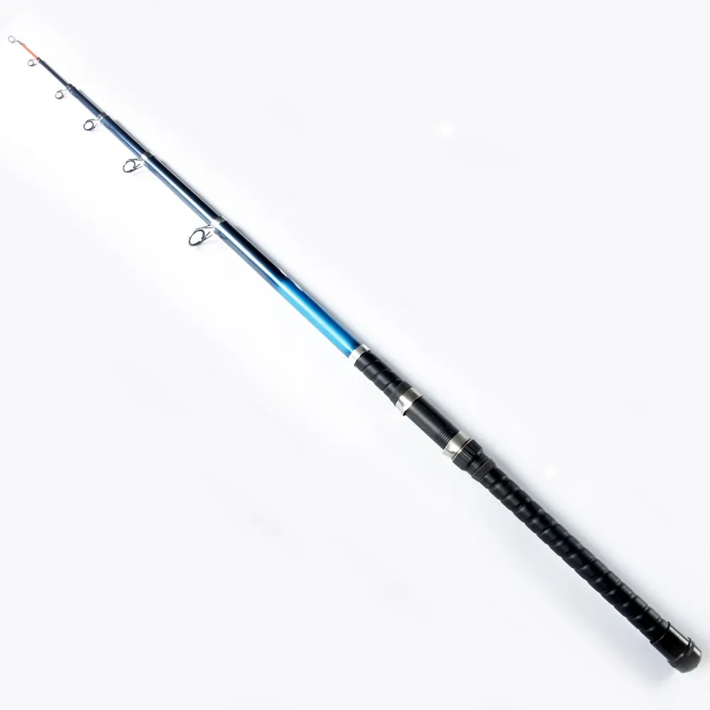 echo lift fly rod kit