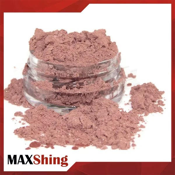 Natural Mineral Cosmetic Mica Powder Pigment Cosmetic Grade Mica Powder